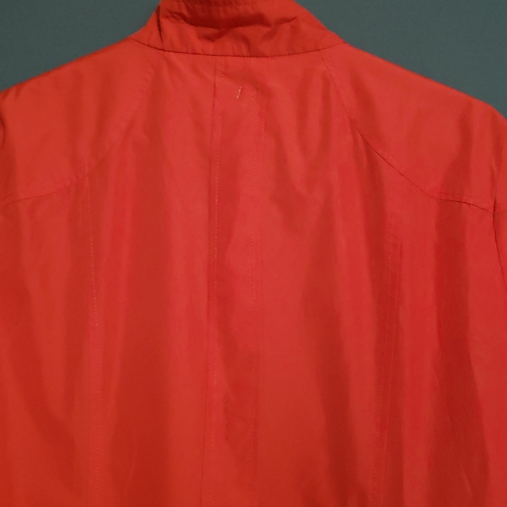 Zara Basic Wind Breaker - image 4